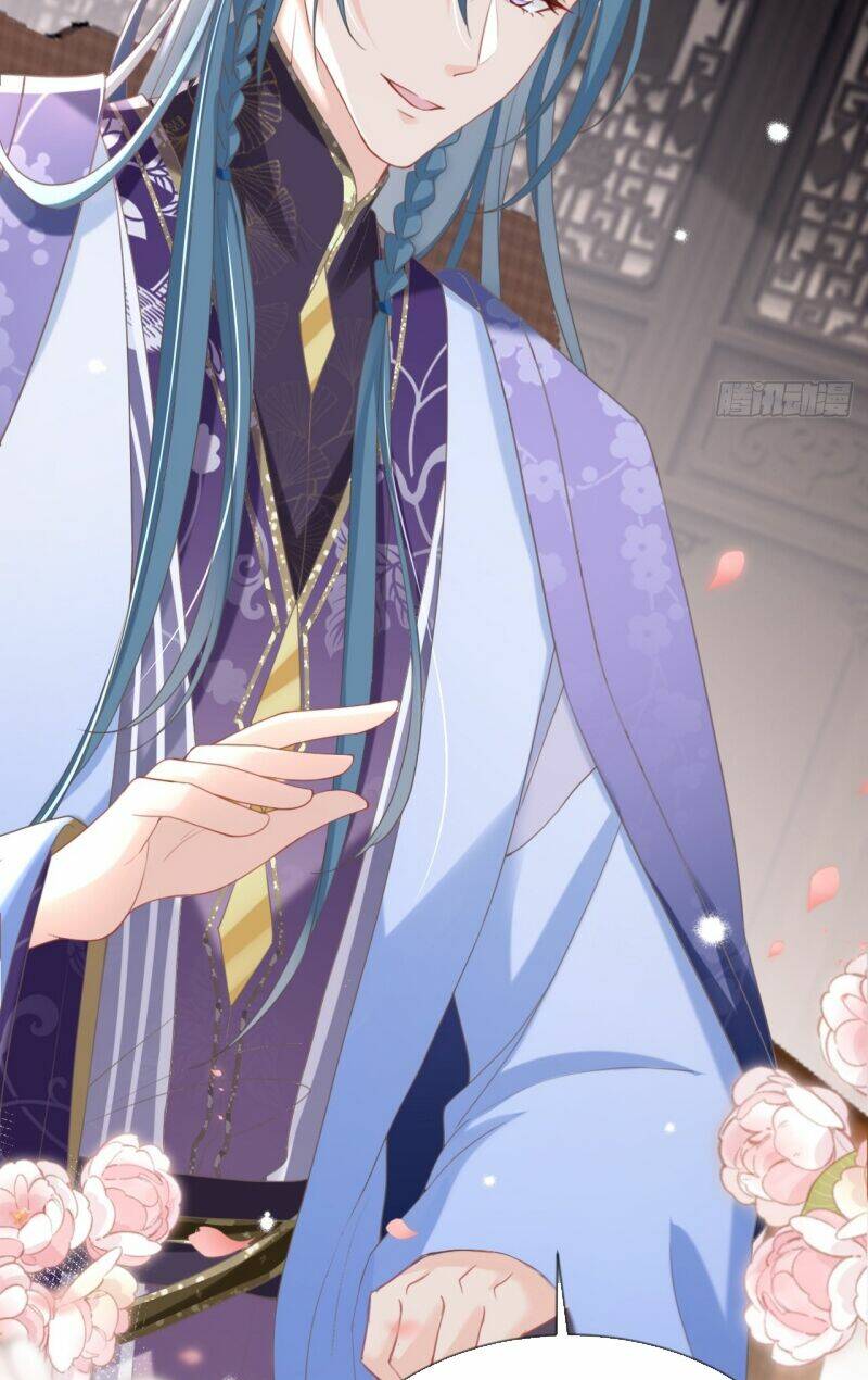 Đích Nữ Vi Mưu Chapter 34 - Trang 2