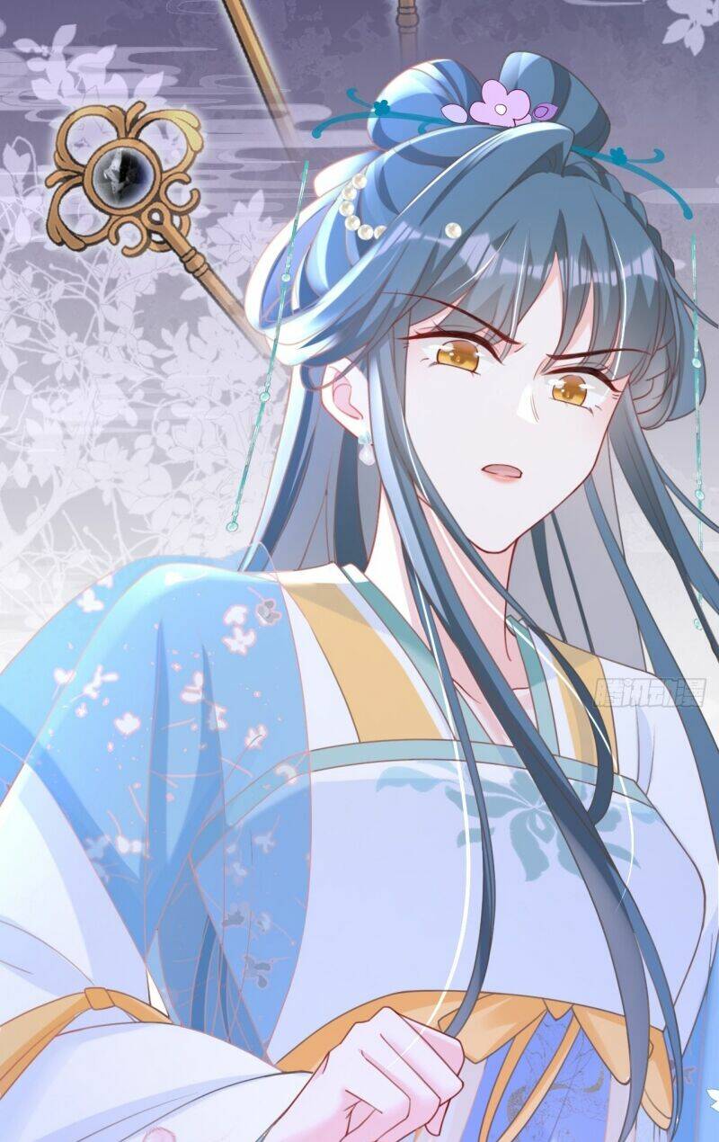 Đích Nữ Vi Mưu Chapter 34 - Trang 2