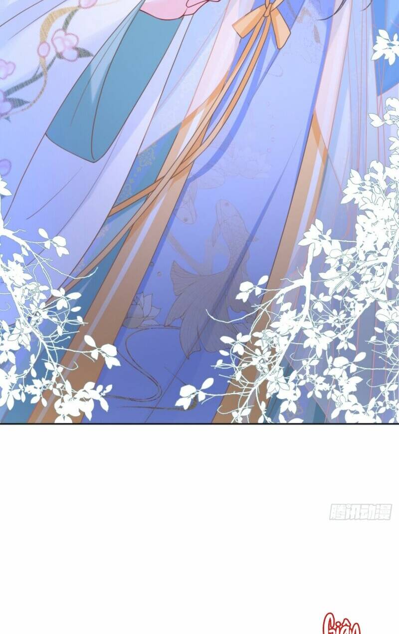 Đích Nữ Vi Mưu Chapter 34 - Trang 2