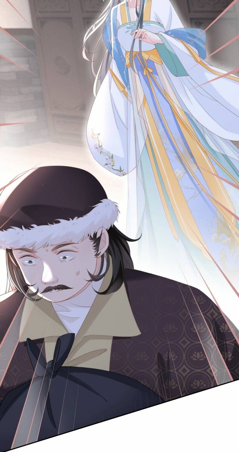 Đích Nữ Vi Mưu Chapter 34 - Trang 2