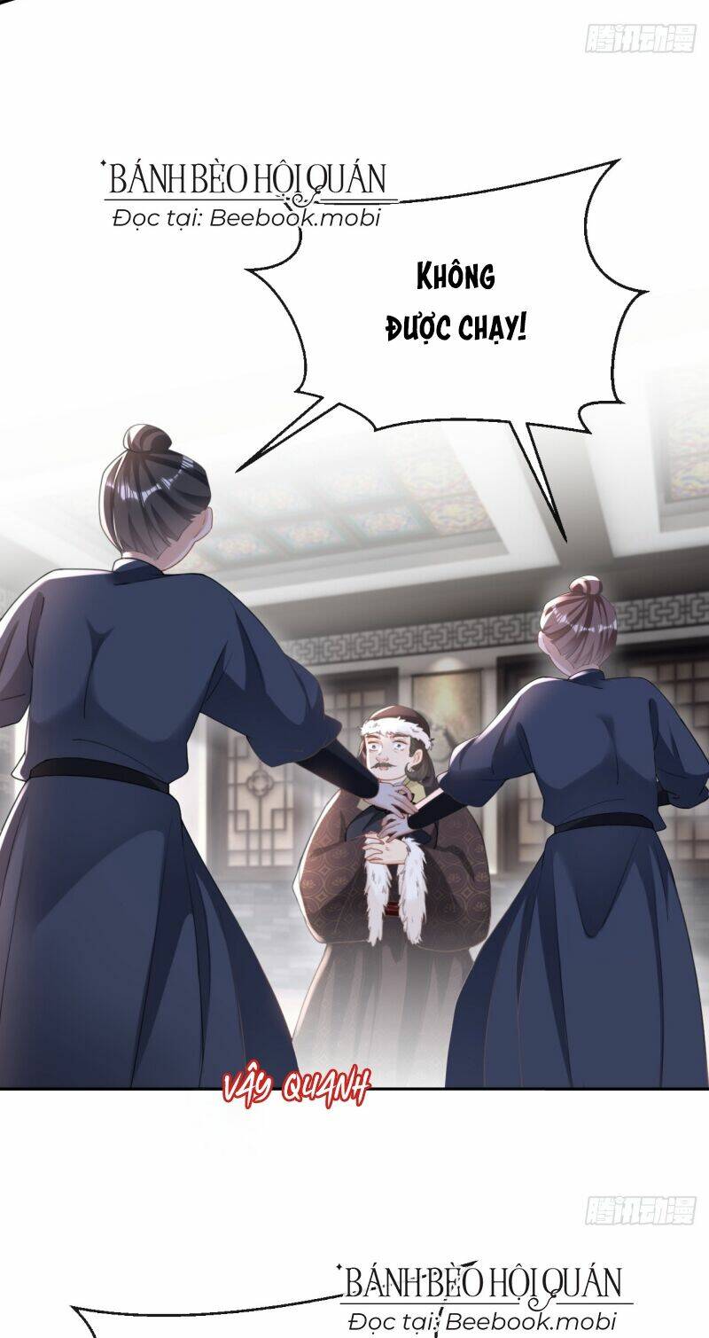 Đích Nữ Vi Mưu Chapter 34 - Trang 2