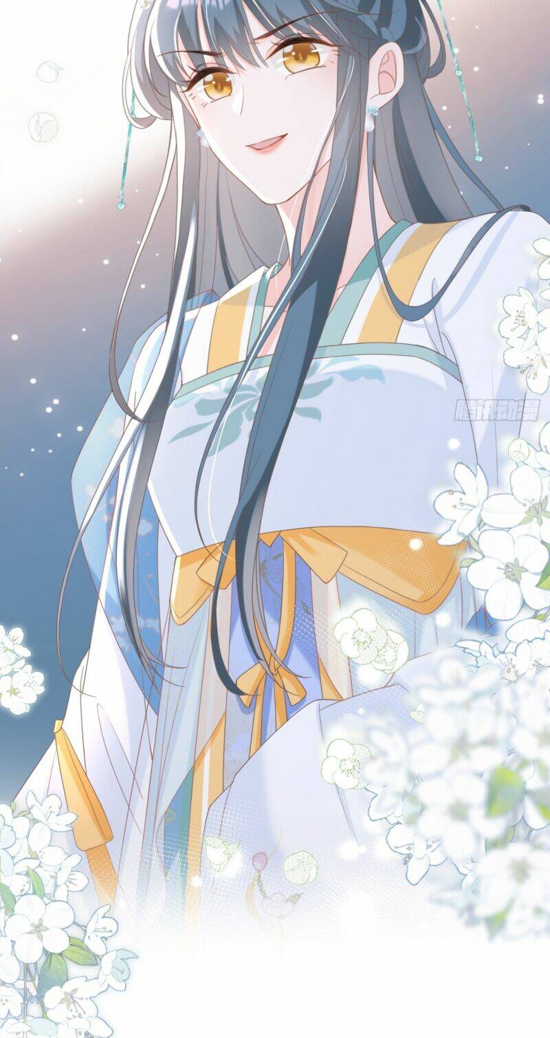 Đích Nữ Vi Mưu Chapter 34 - Trang 2