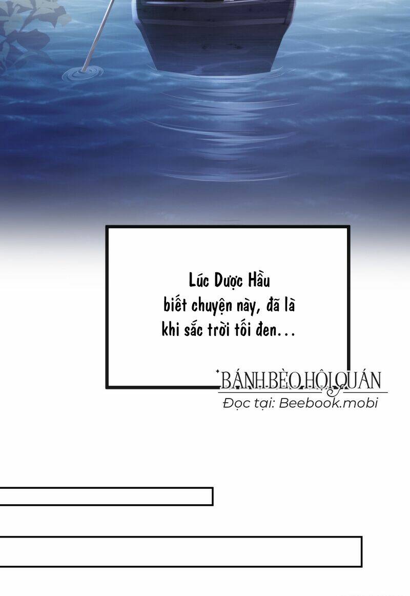 Đích Nữ Vi Mưu Chapter 35 - Trang 2