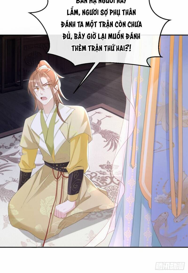 Đích Nữ Vi Mưu Chapter 35 - Trang 2