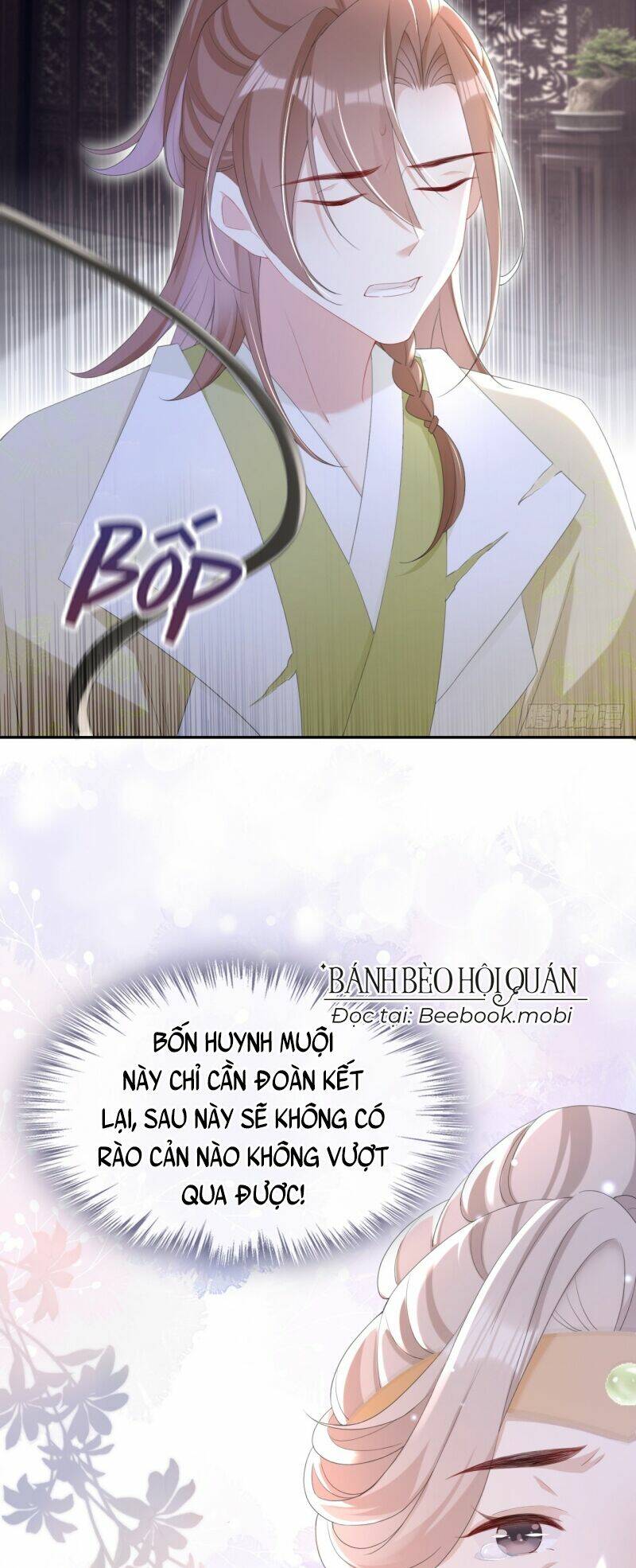 Đích Nữ Vi Mưu Chapter 35 - Trang 2