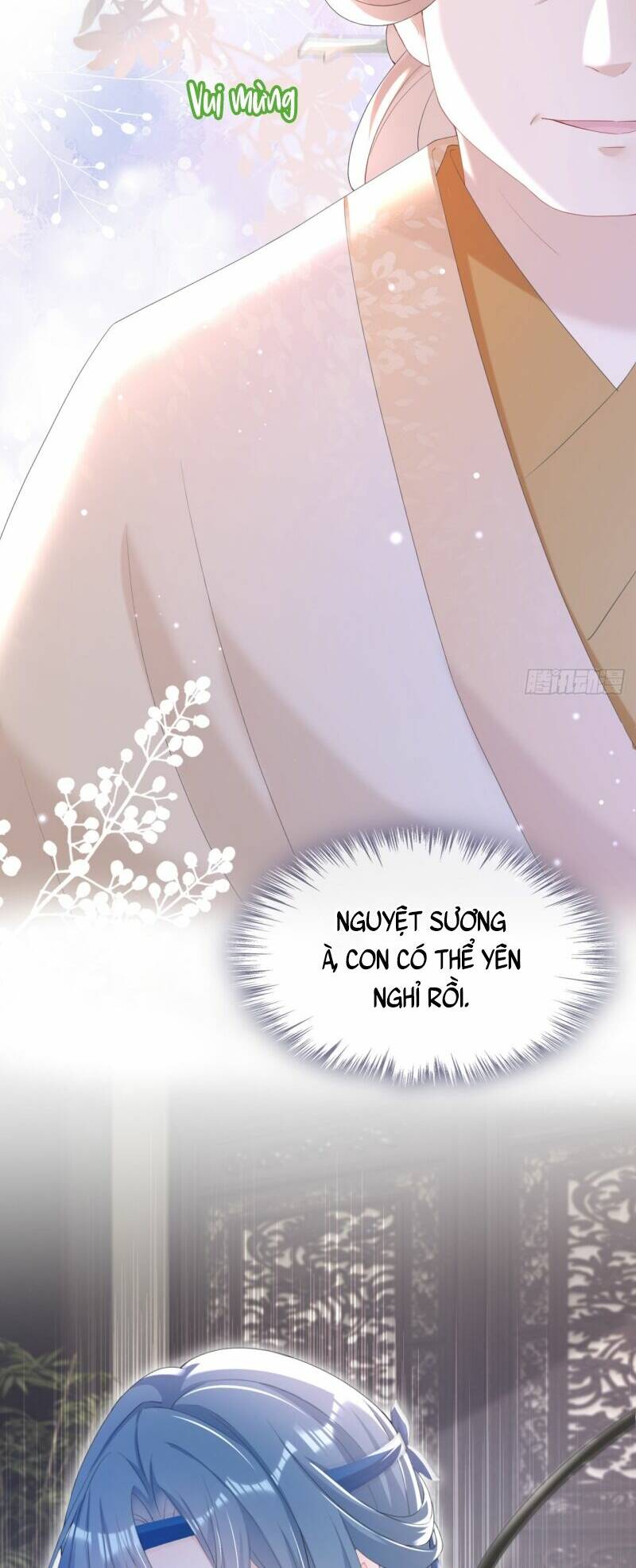 Đích Nữ Vi Mưu Chapter 35 - Trang 2