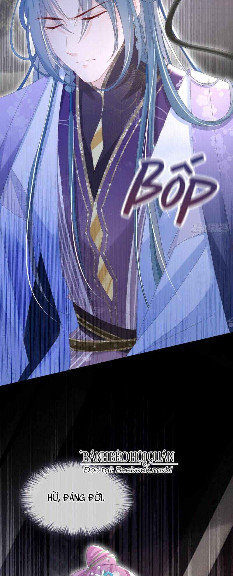 Đích Nữ Vi Mưu Chapter 35 - Trang 2