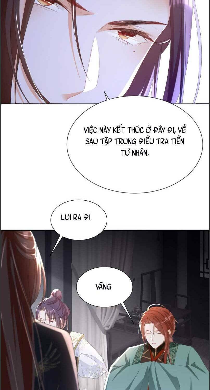 Đích Nữ Vi Mưu Chapter 36 - Trang 2