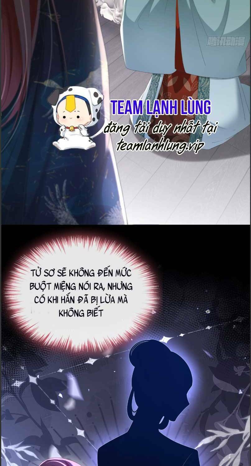 Đích Nữ Vi Mưu Chapter 36 - Trang 2