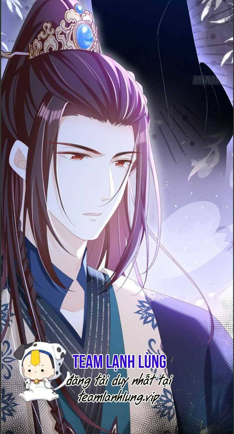 Đích Nữ Vi Mưu Chapter 36 - Trang 2