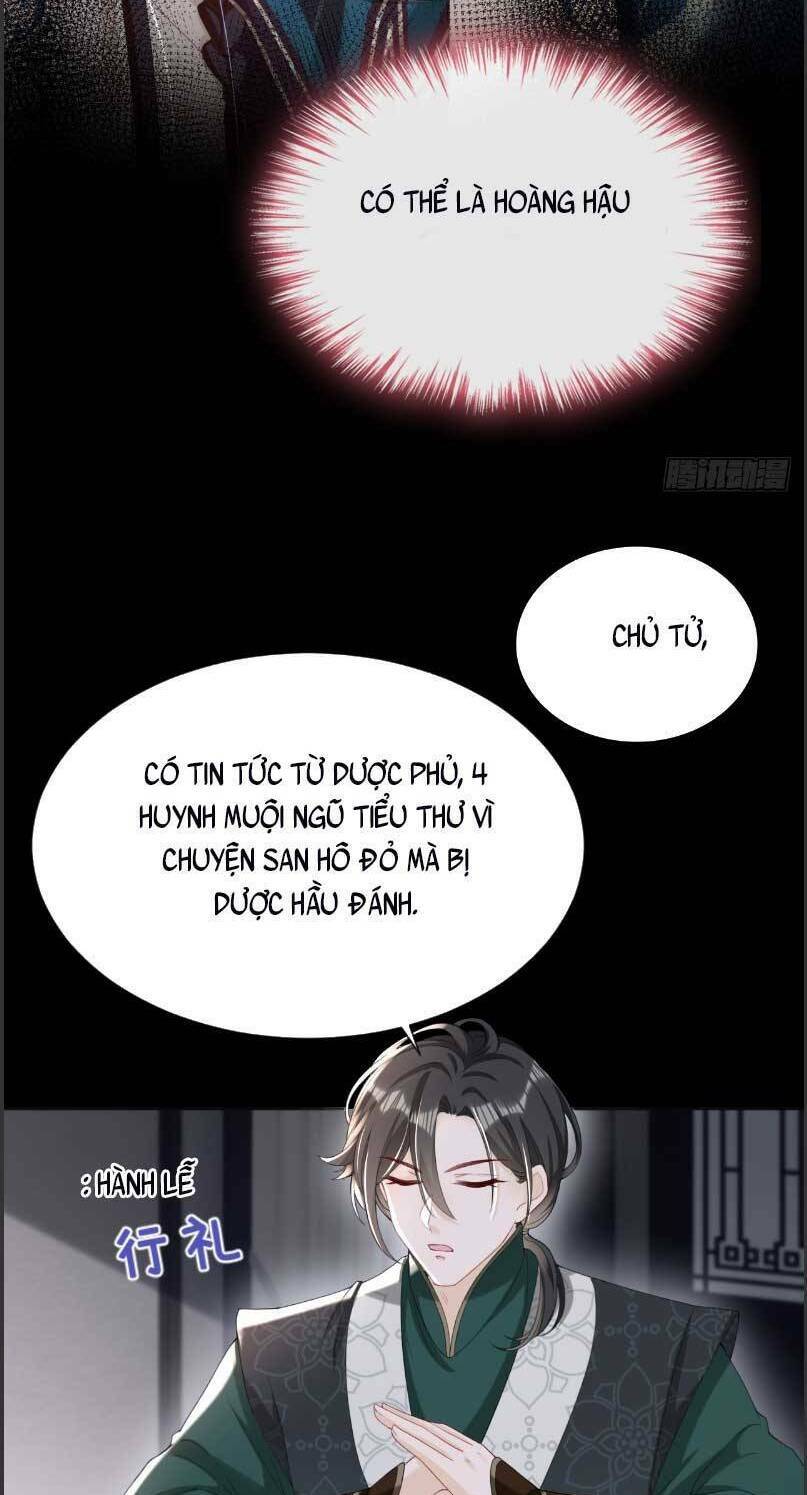 Đích Nữ Vi Mưu Chapter 36 - Trang 2