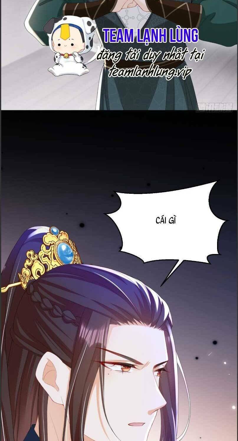 Đích Nữ Vi Mưu Chapter 36 - Trang 2