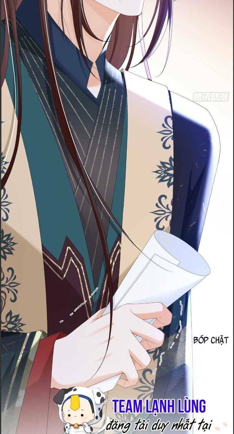 Đích Nữ Vi Mưu Chapter 36 - Trang 2