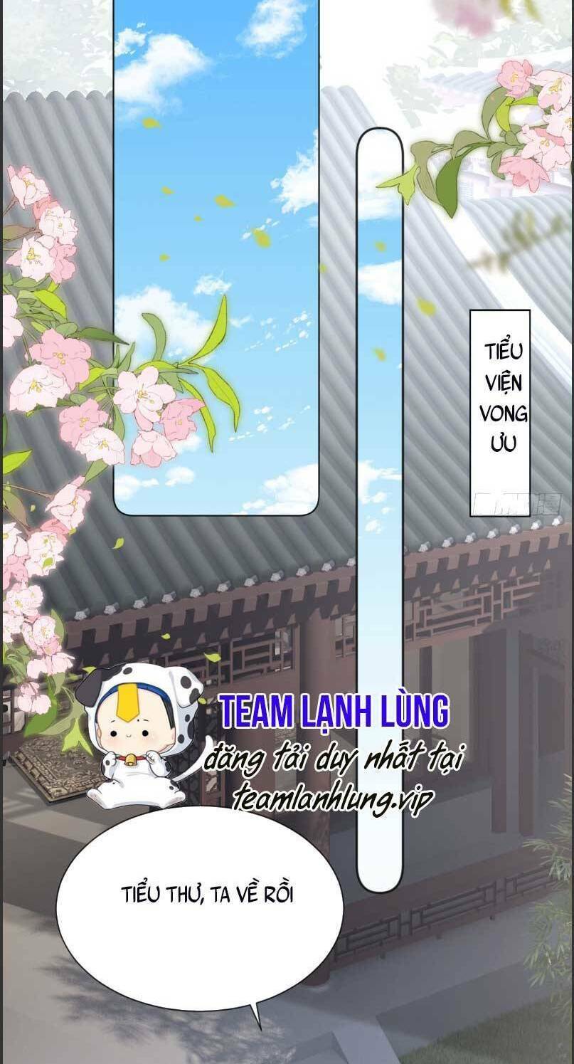 Đích Nữ Vi Mưu Chapter 36 - Trang 2