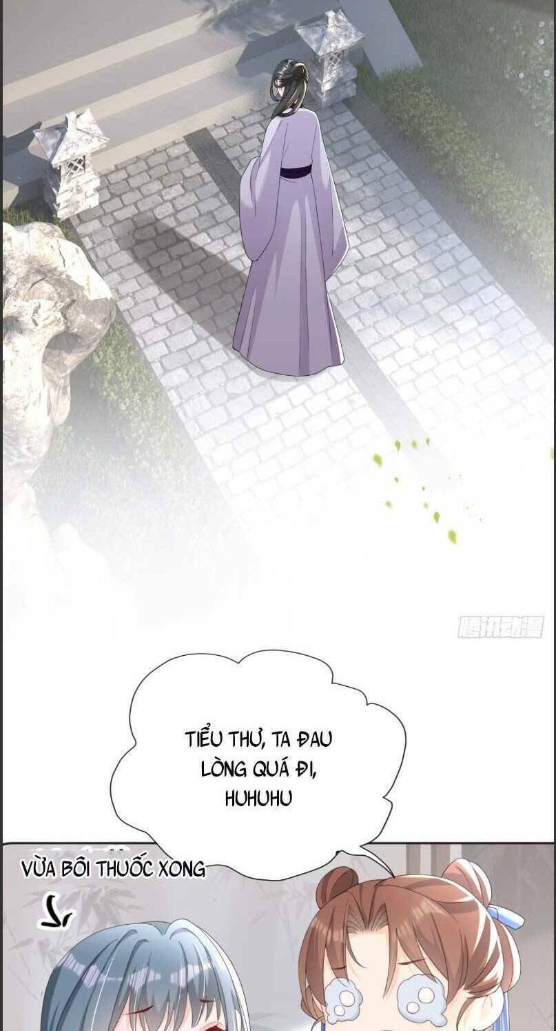 Đích Nữ Vi Mưu Chapter 36 - Trang 2