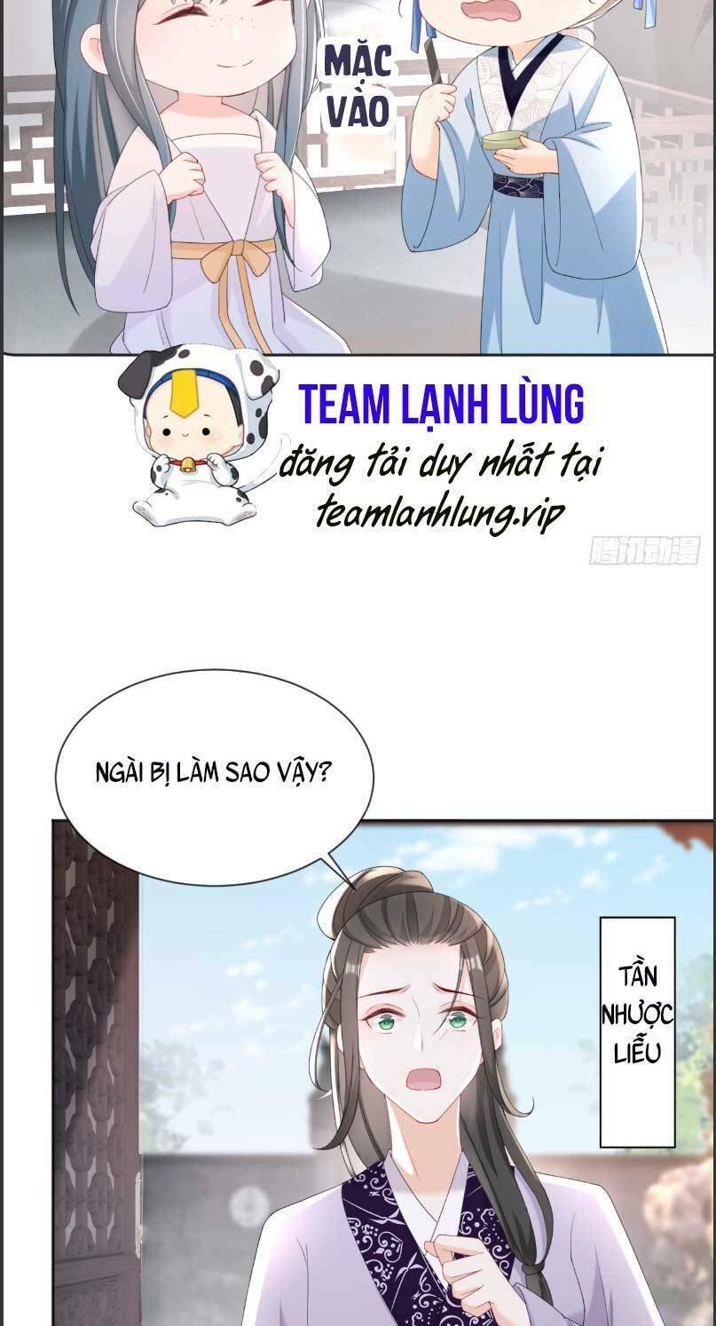 Đích Nữ Vi Mưu Chapter 36 - Trang 2