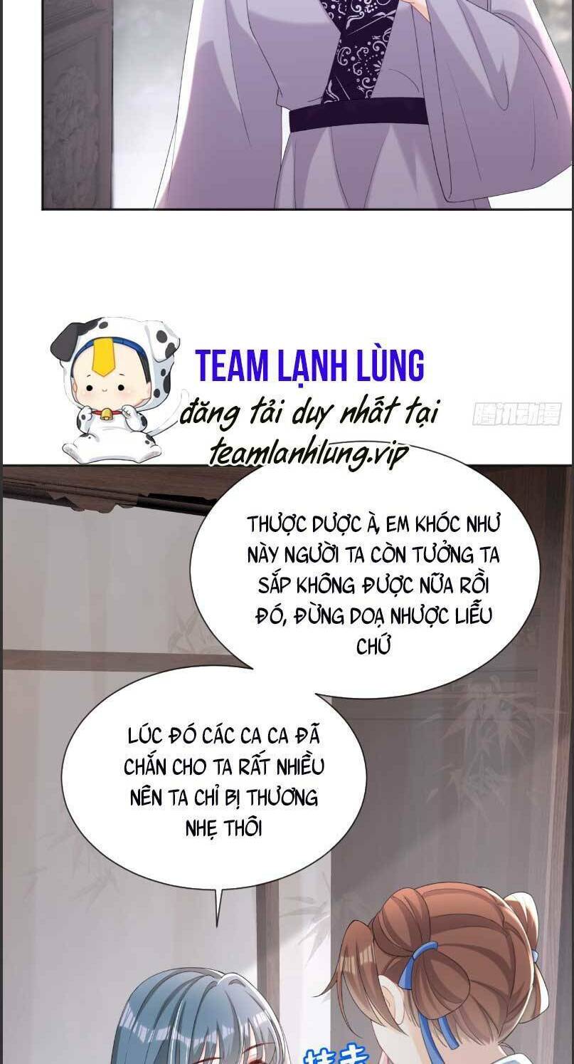 Đích Nữ Vi Mưu Chapter 36 - Trang 2