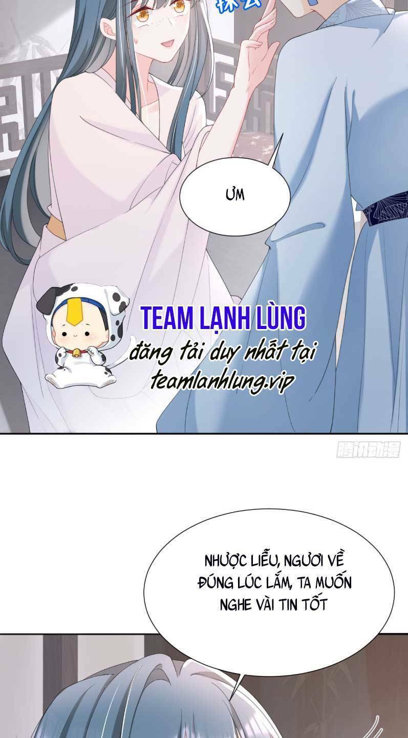 Đích Nữ Vi Mưu Chapter 36 - Trang 2