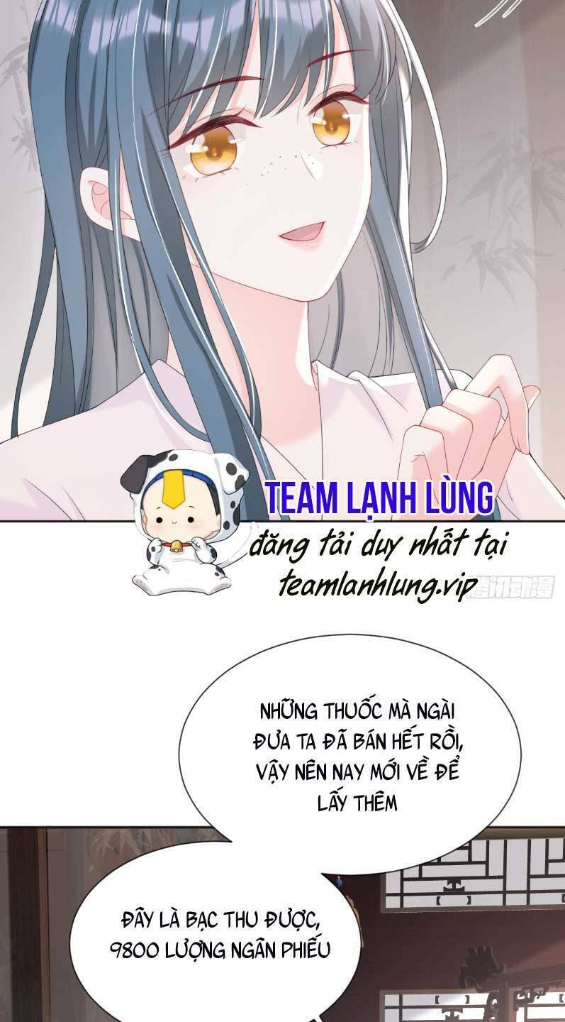 Đích Nữ Vi Mưu Chapter 36 - Trang 2