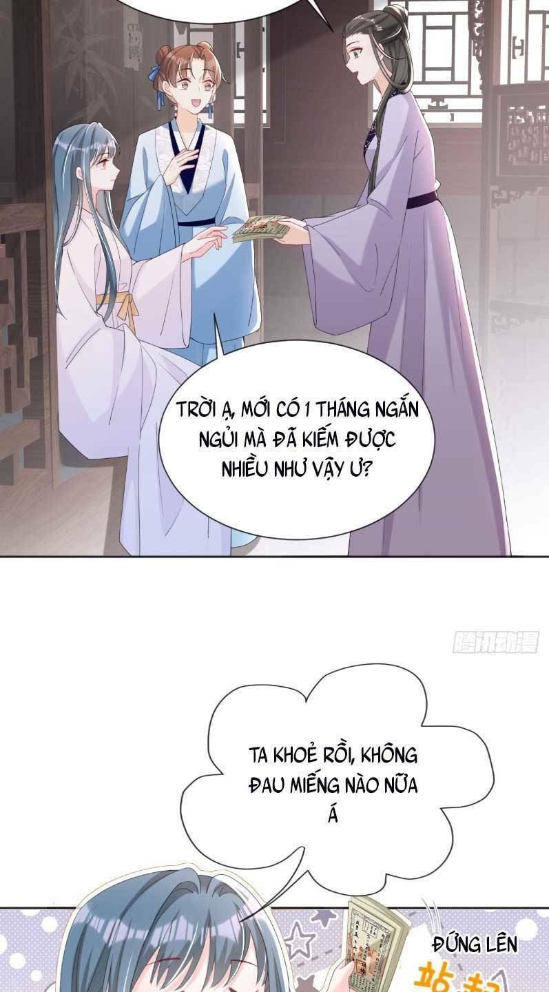 Đích Nữ Vi Mưu Chapter 36 - Trang 2