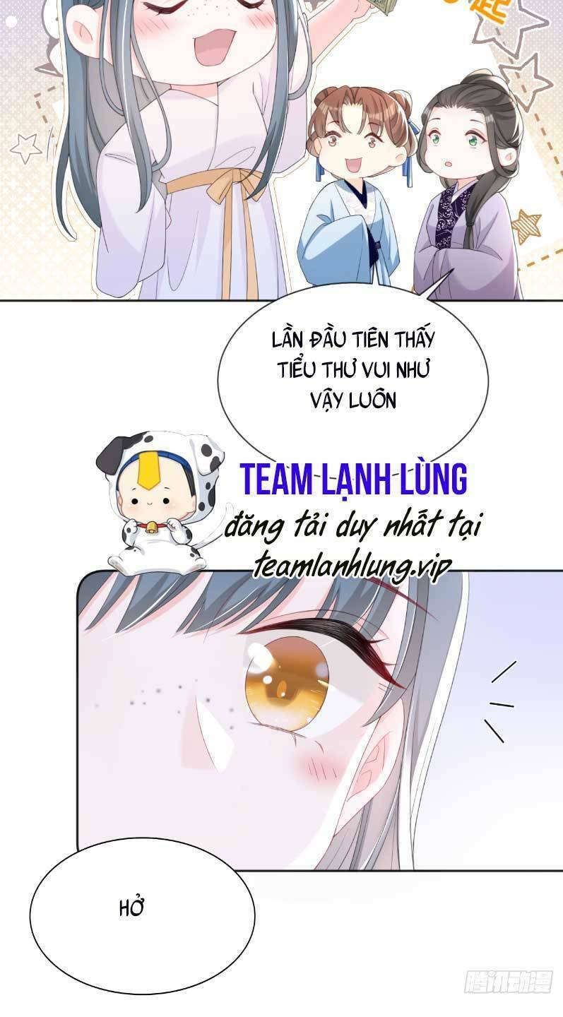 Đích Nữ Vi Mưu Chapter 36 - Trang 2