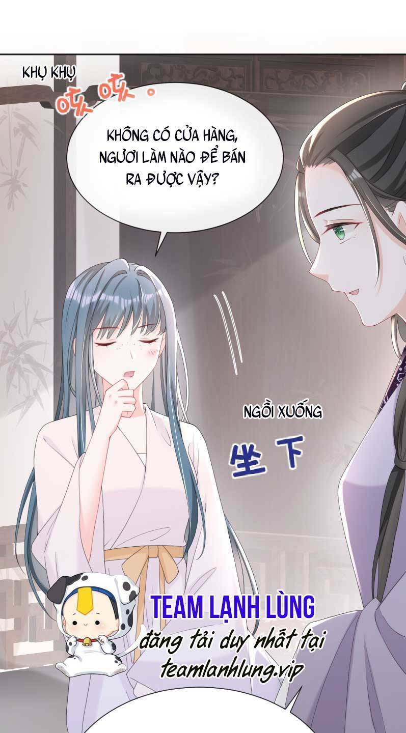 Đích Nữ Vi Mưu Chapter 36 - Trang 2