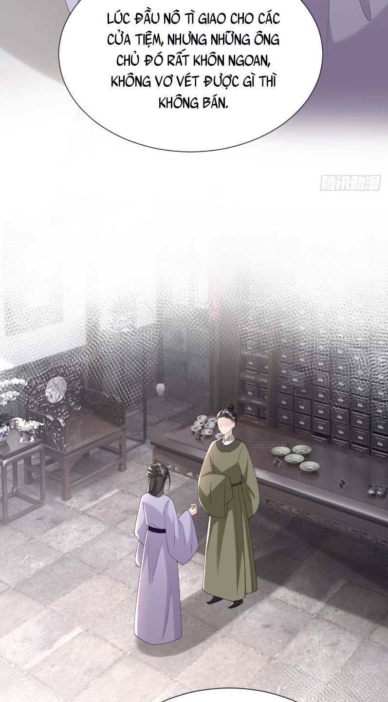 Đích Nữ Vi Mưu Chapter 36 - Trang 2