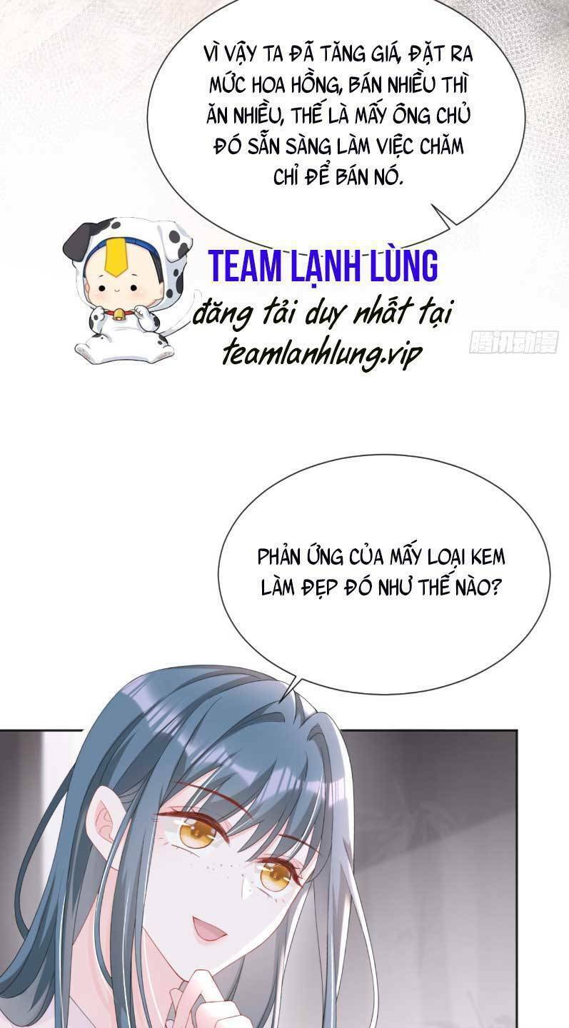 Đích Nữ Vi Mưu Chapter 36 - Trang 2