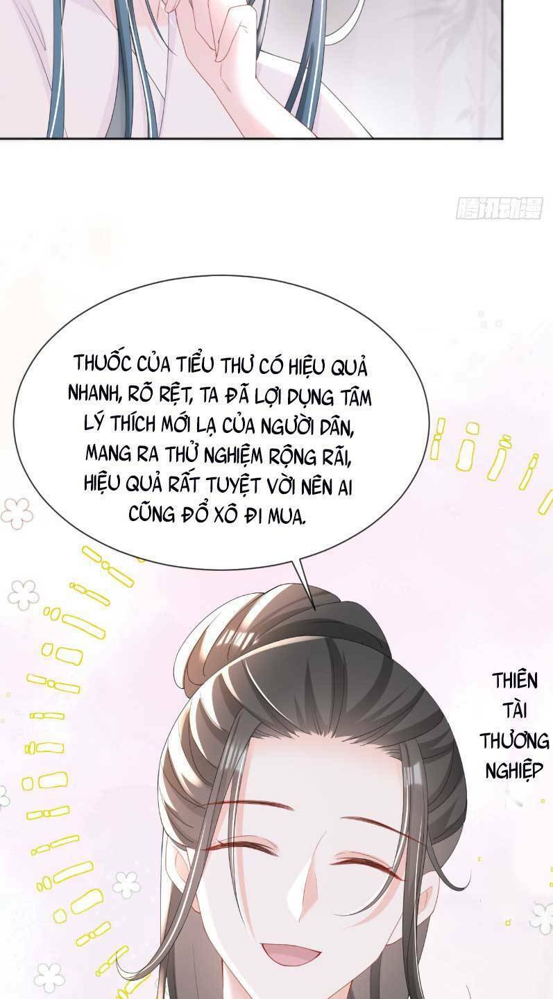 Đích Nữ Vi Mưu Chapter 36 - Trang 2