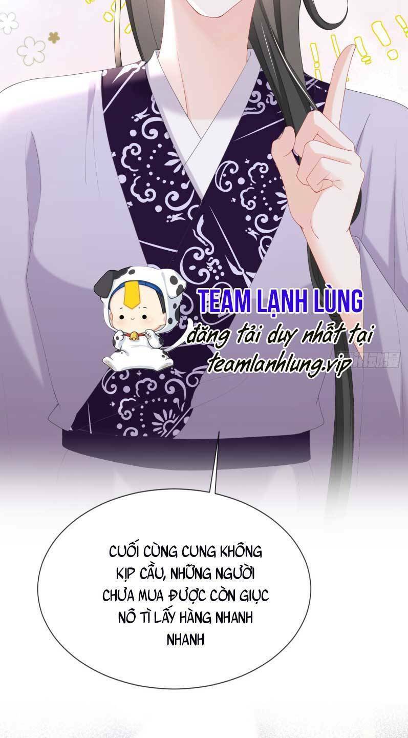 Đích Nữ Vi Mưu Chapter 36 - Trang 2