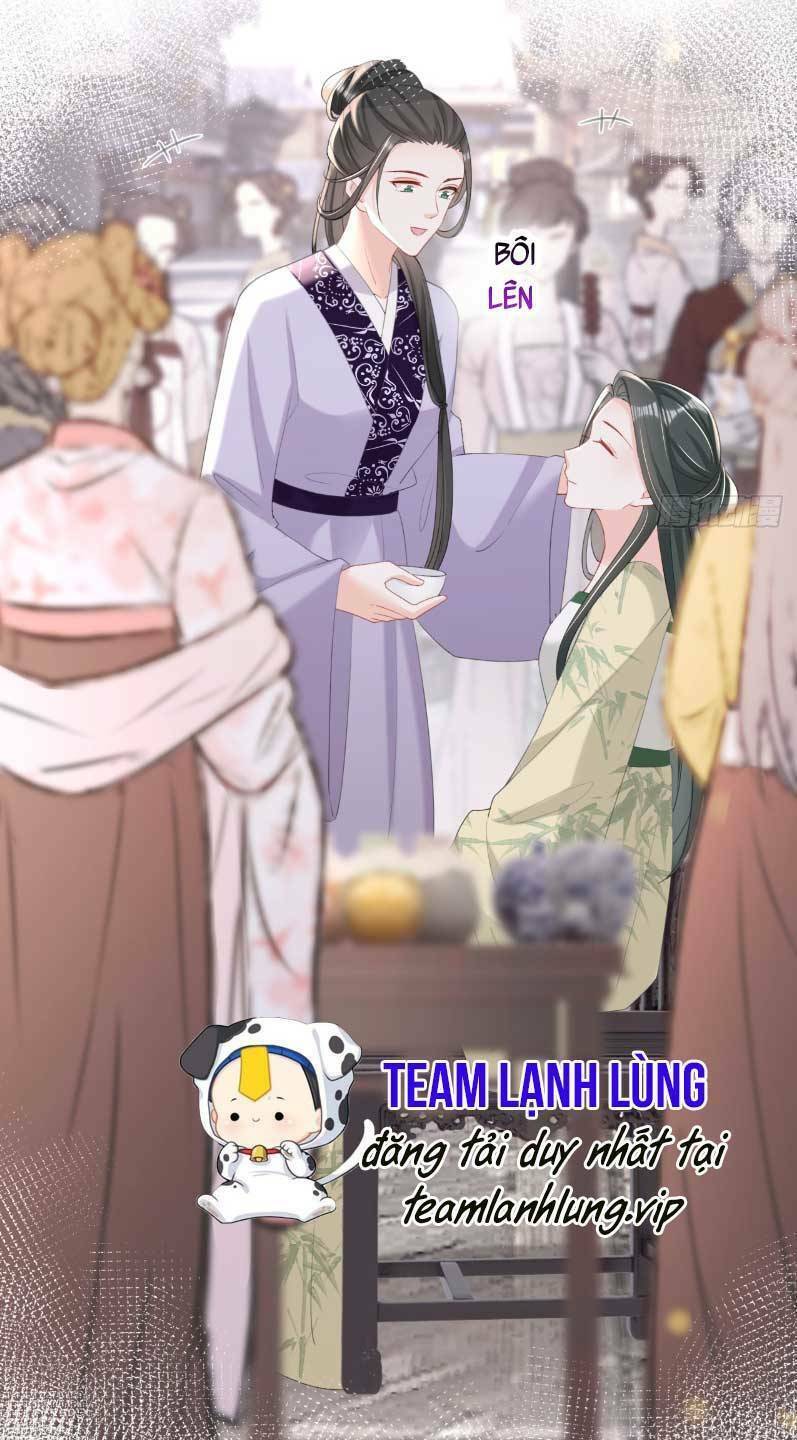 Đích Nữ Vi Mưu Chapter 36 - Trang 2