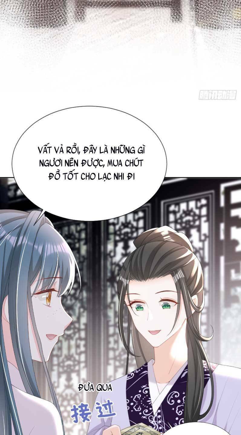 Đích Nữ Vi Mưu Chapter 36 - Trang 2