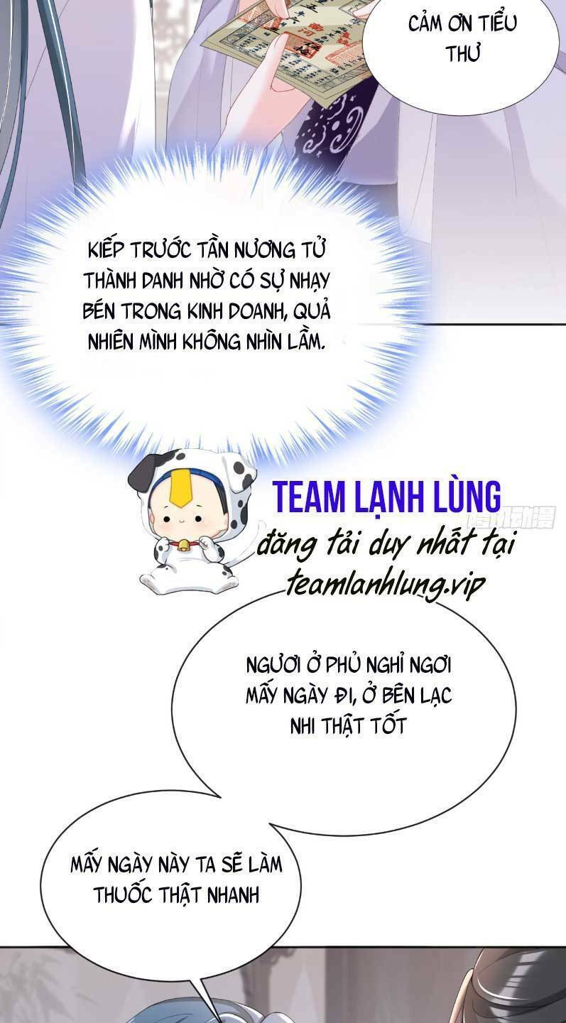 Đích Nữ Vi Mưu Chapter 36 - Trang 2