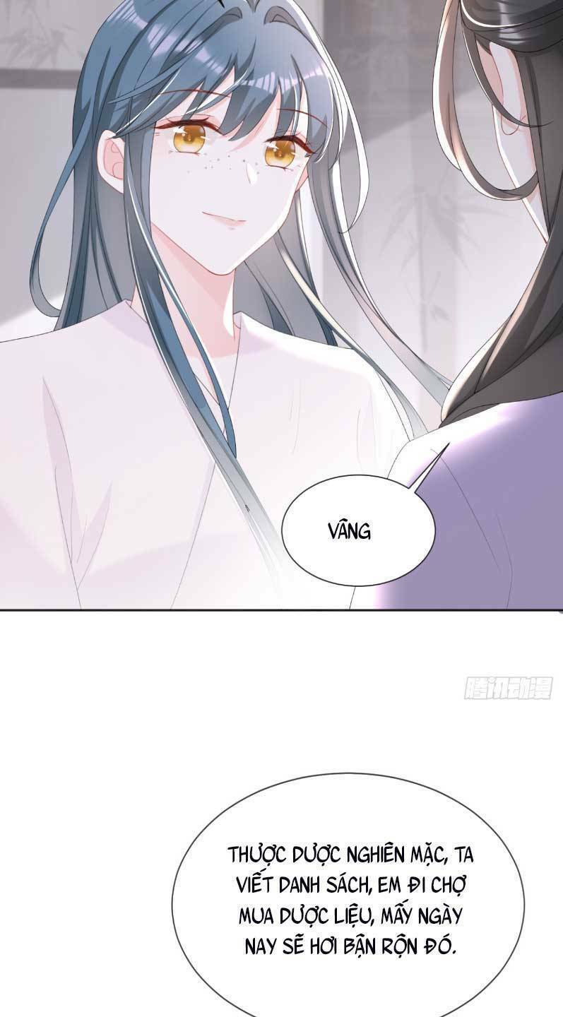 Đích Nữ Vi Mưu Chapter 36 - Trang 2