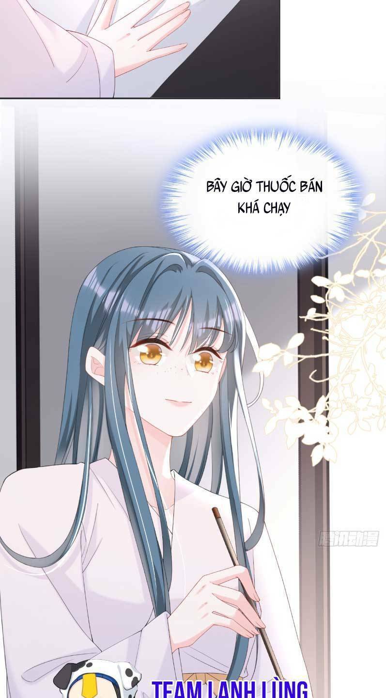 Đích Nữ Vi Mưu Chapter 36 - Trang 2