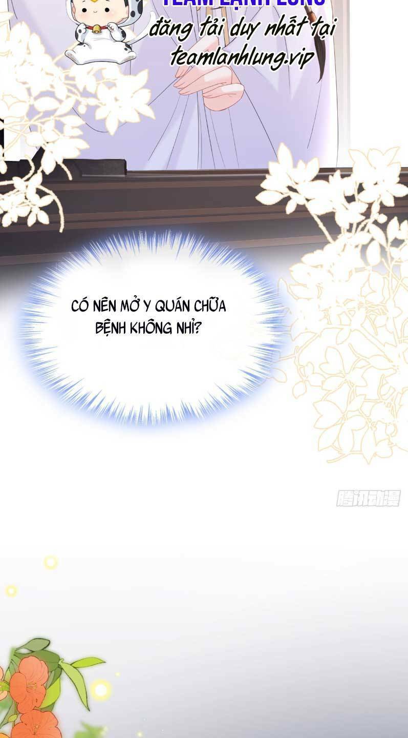 Đích Nữ Vi Mưu Chapter 36 - Trang 2