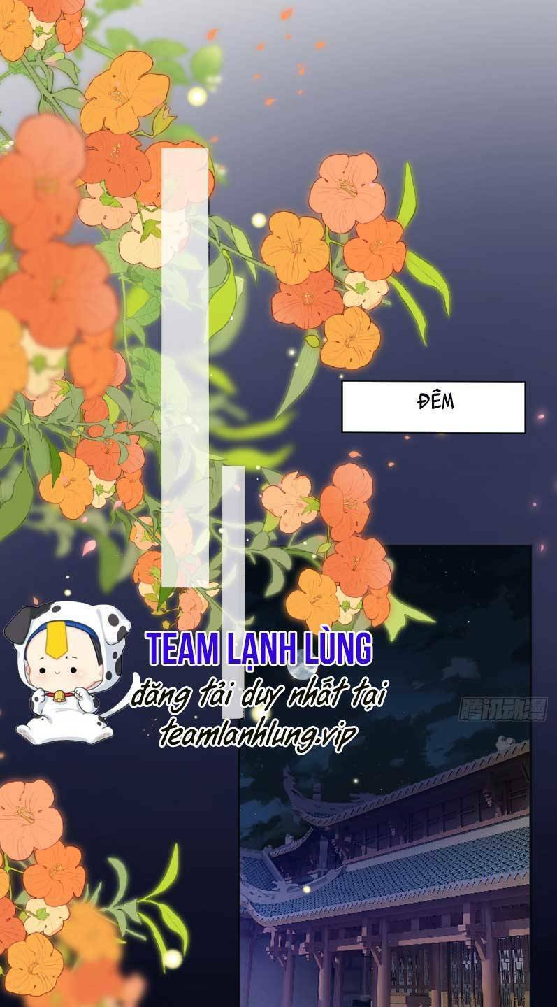 Đích Nữ Vi Mưu Chapter 36 - Trang 2