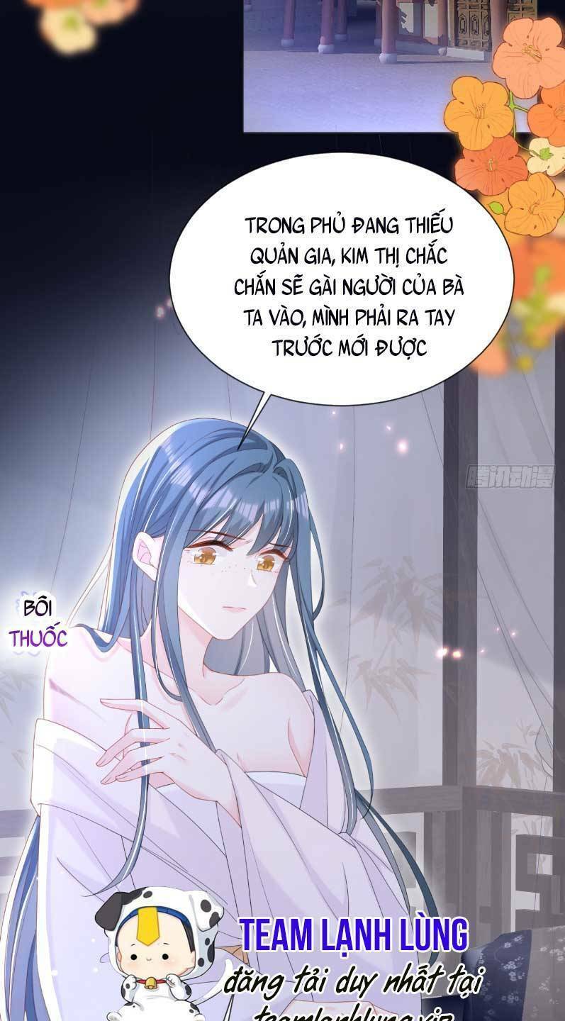 Đích Nữ Vi Mưu Chapter 36 - Trang 2