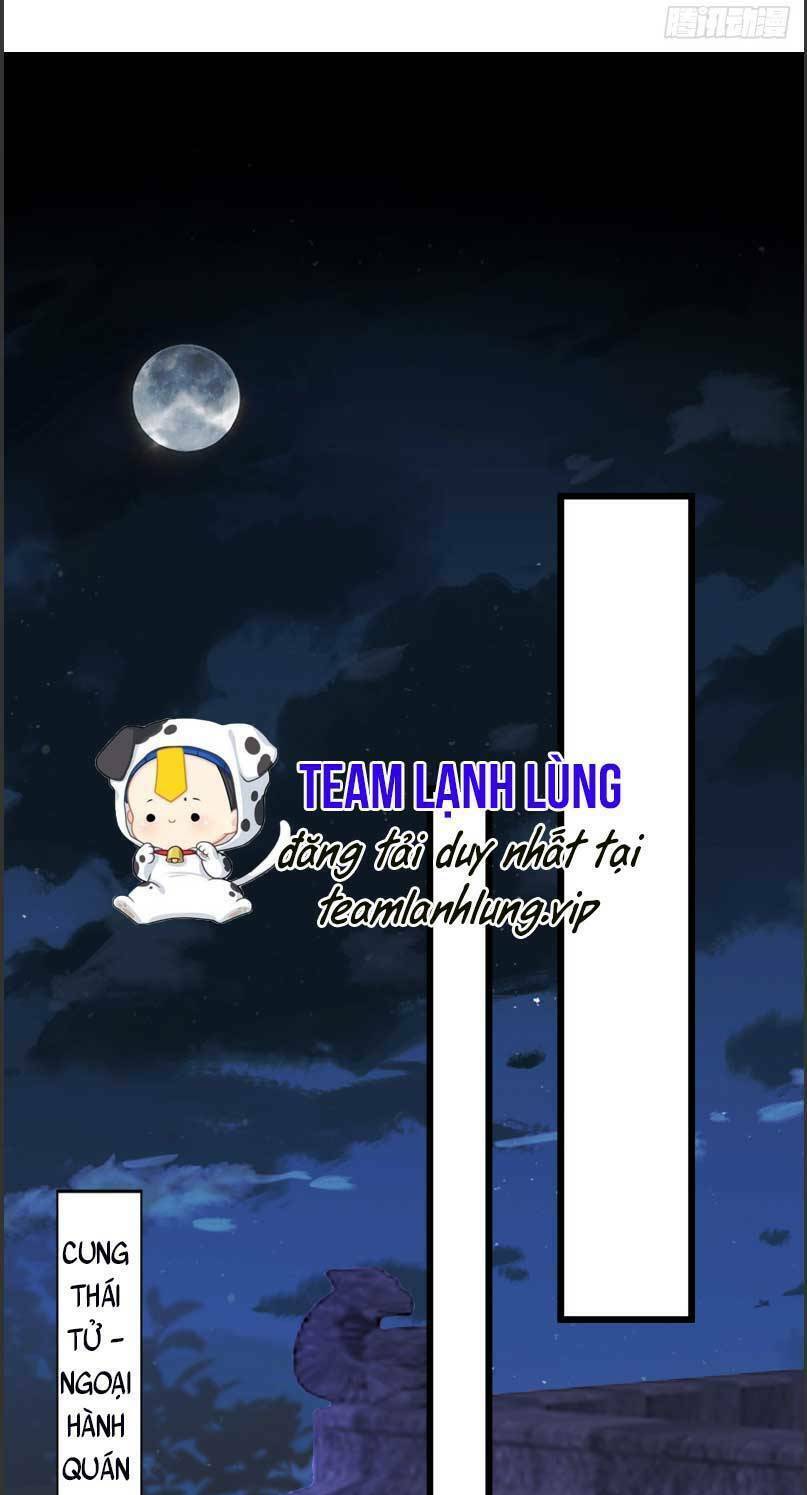 Đích Nữ Vi Mưu Chapter 36 - Trang 2