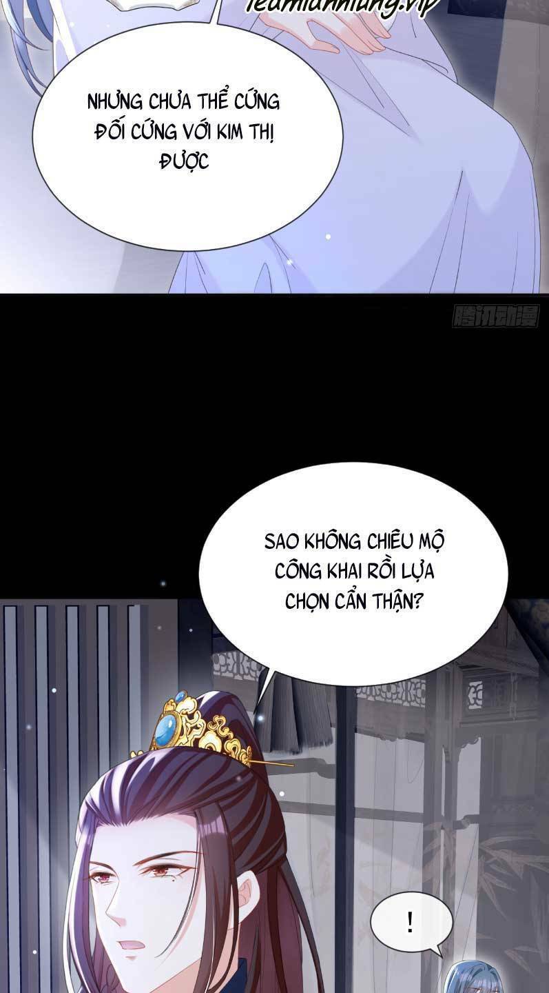 Đích Nữ Vi Mưu Chapter 36 - Trang 2