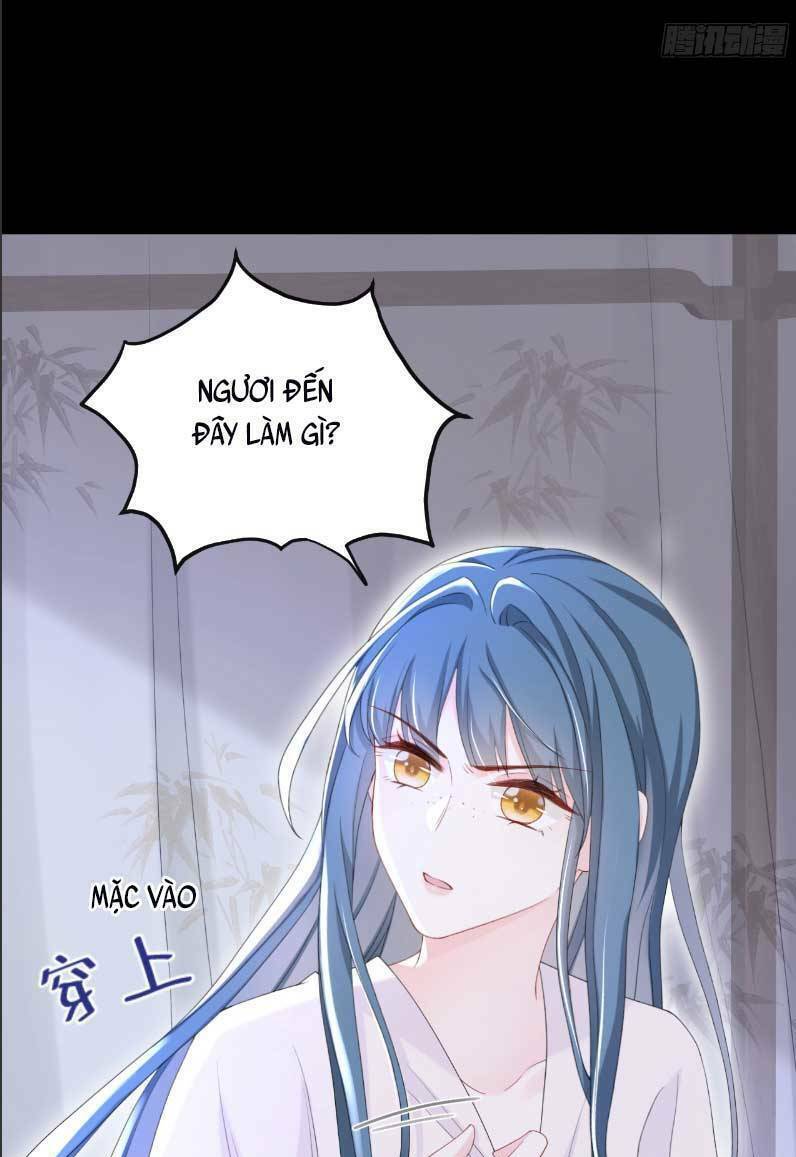 Đích Nữ Vi Mưu Chapter 36 - Trang 2