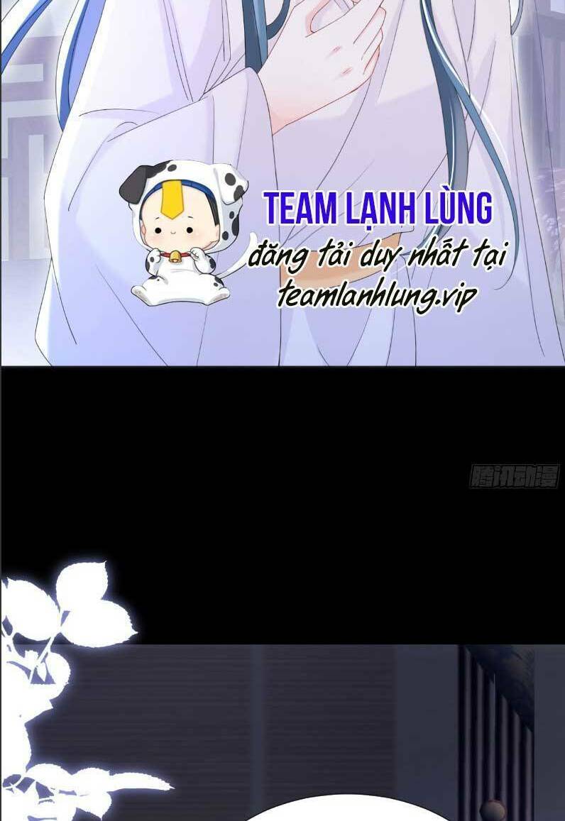 Đích Nữ Vi Mưu Chapter 36 - Trang 2