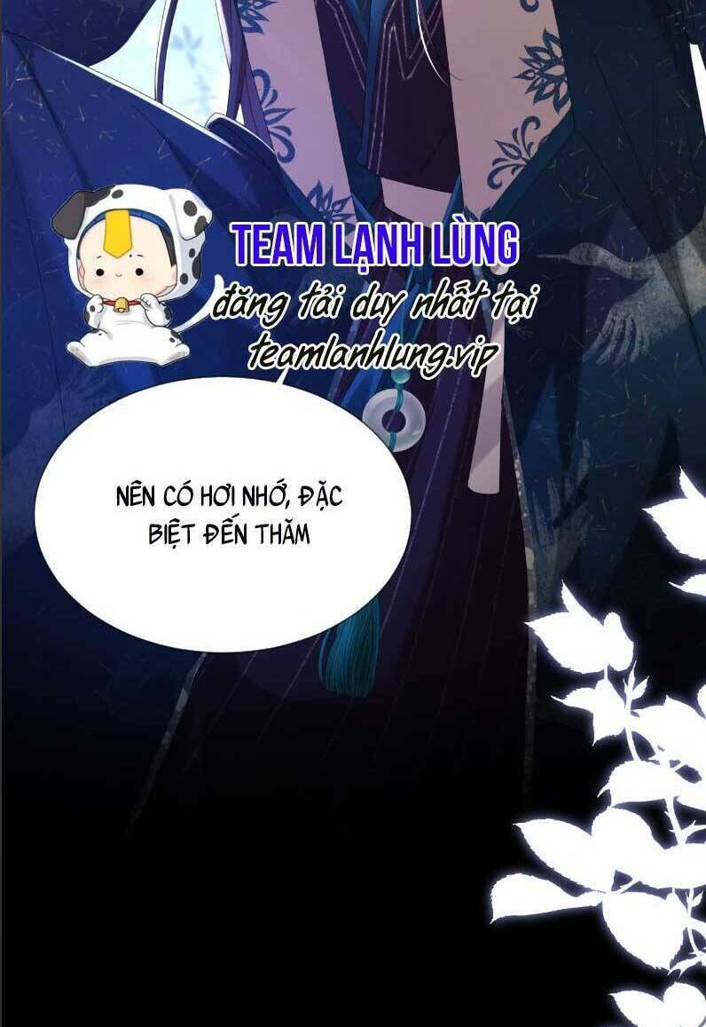 Đích Nữ Vi Mưu Chapter 36 - Trang 2
