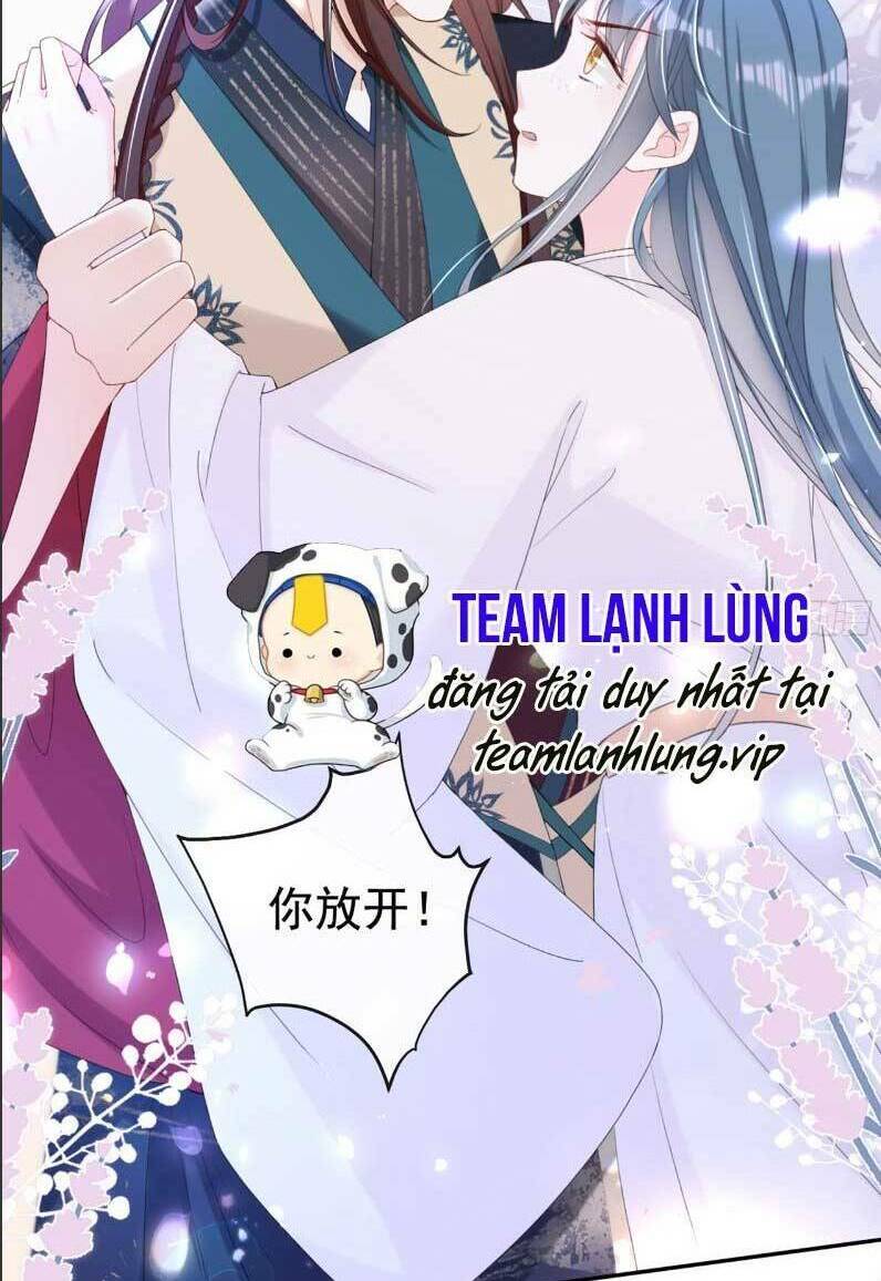 Đích Nữ Vi Mưu Chapter 36 - Trang 2