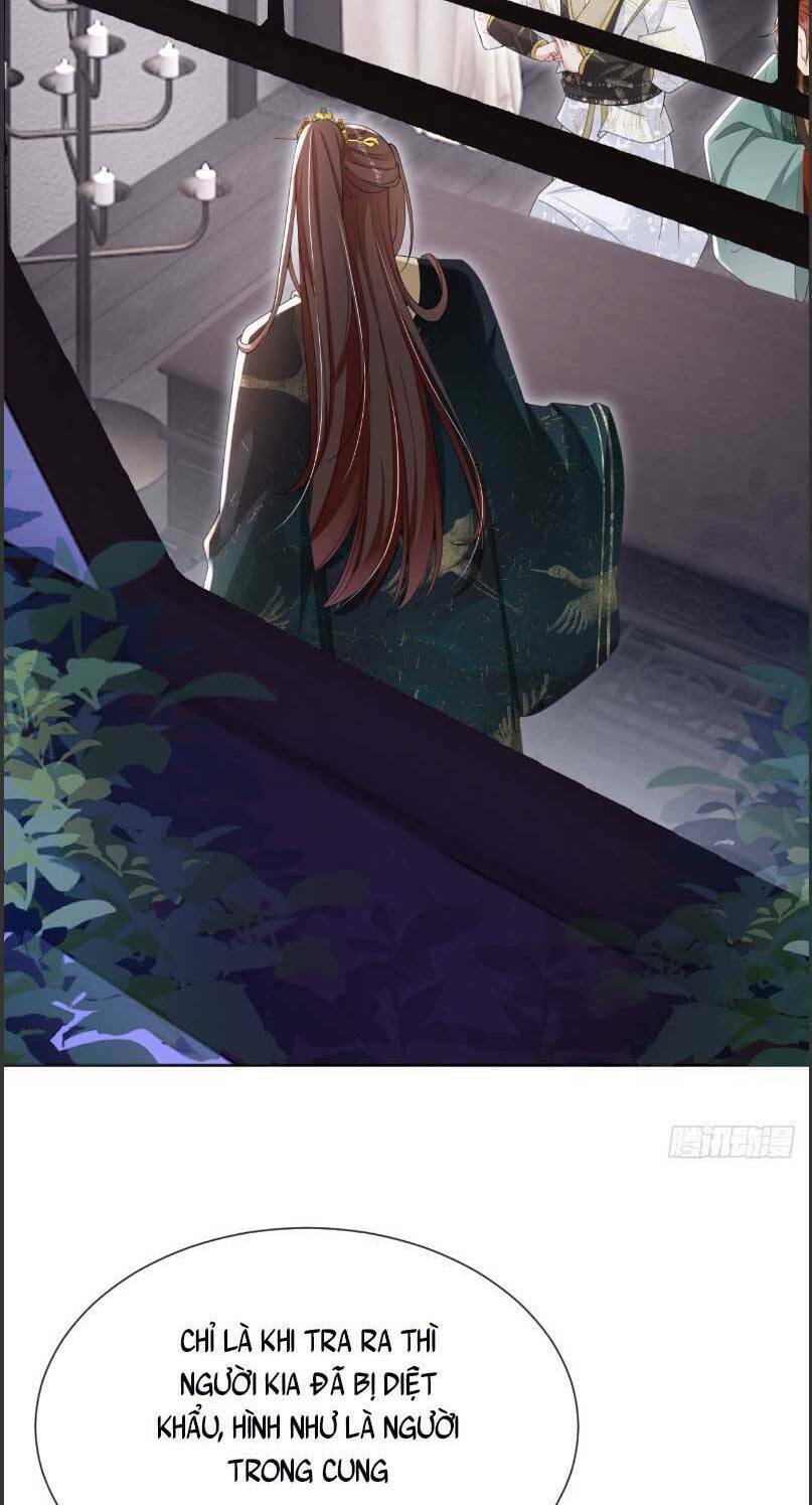 Đích Nữ Vi Mưu Chapter 36 - Trang 2