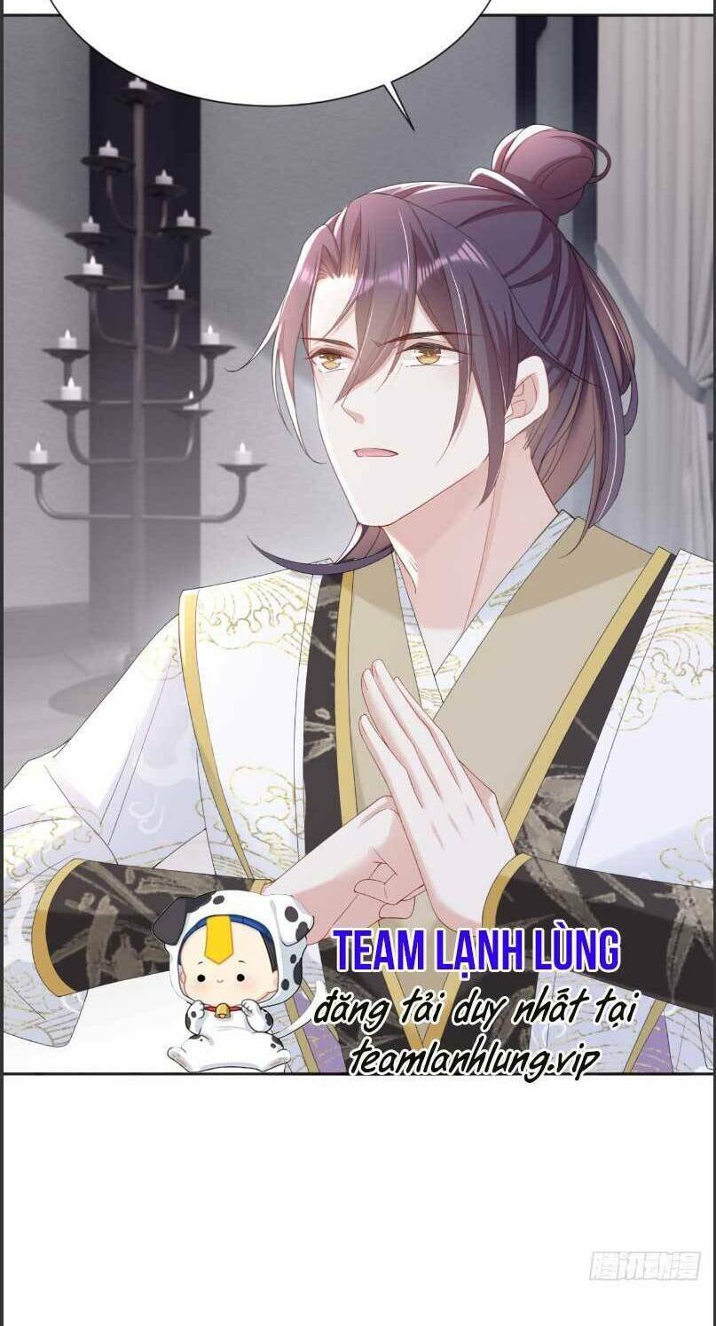 Đích Nữ Vi Mưu Chapter 36 - Trang 2