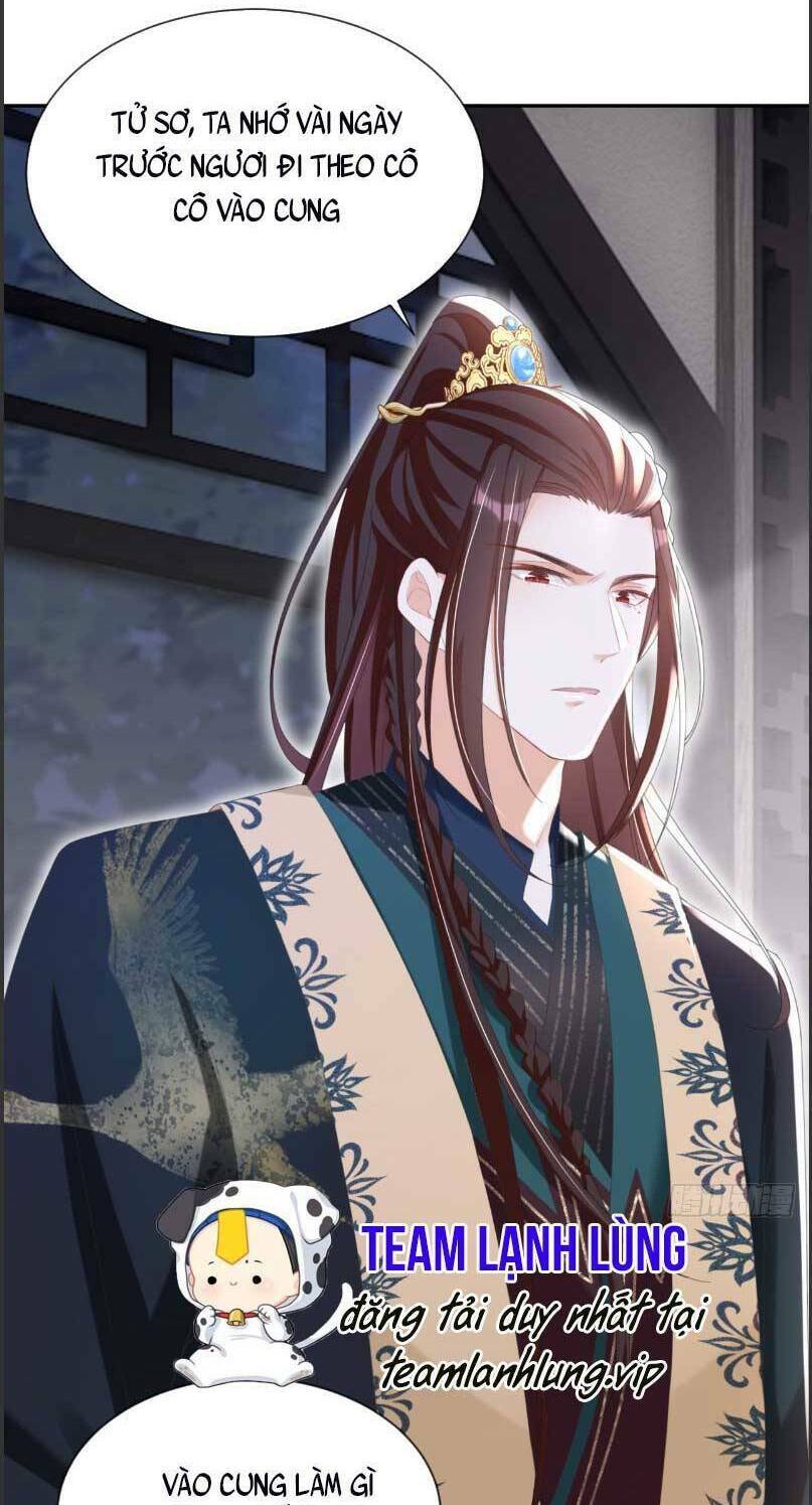 Đích Nữ Vi Mưu Chapter 36 - Trang 2