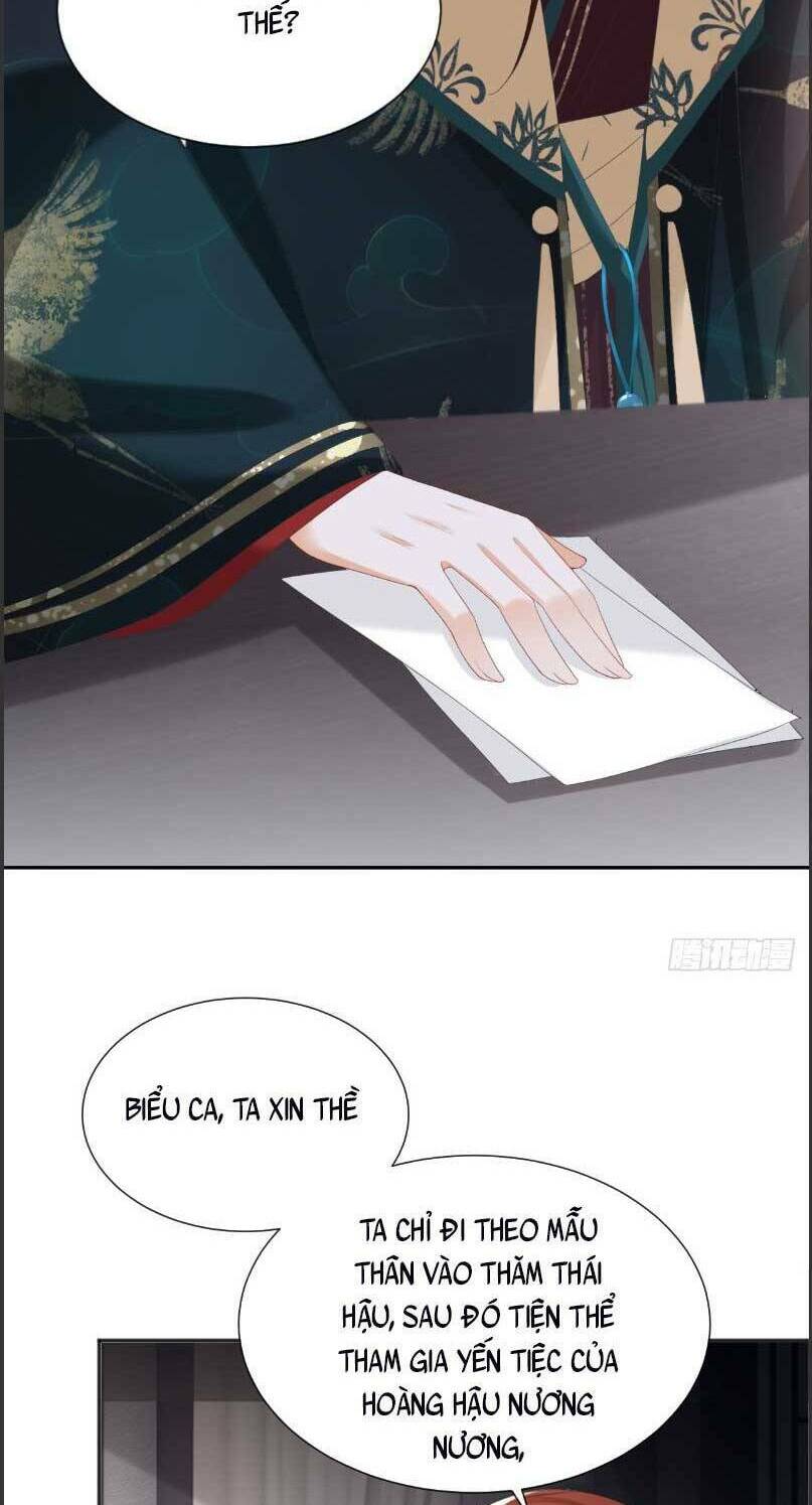 Đích Nữ Vi Mưu Chapter 36 - Trang 2