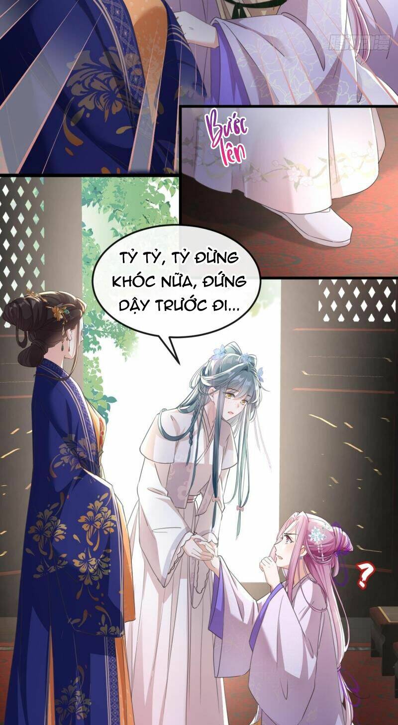 Đích Nữ Vi Mưu Chapter 4 - Trang 2