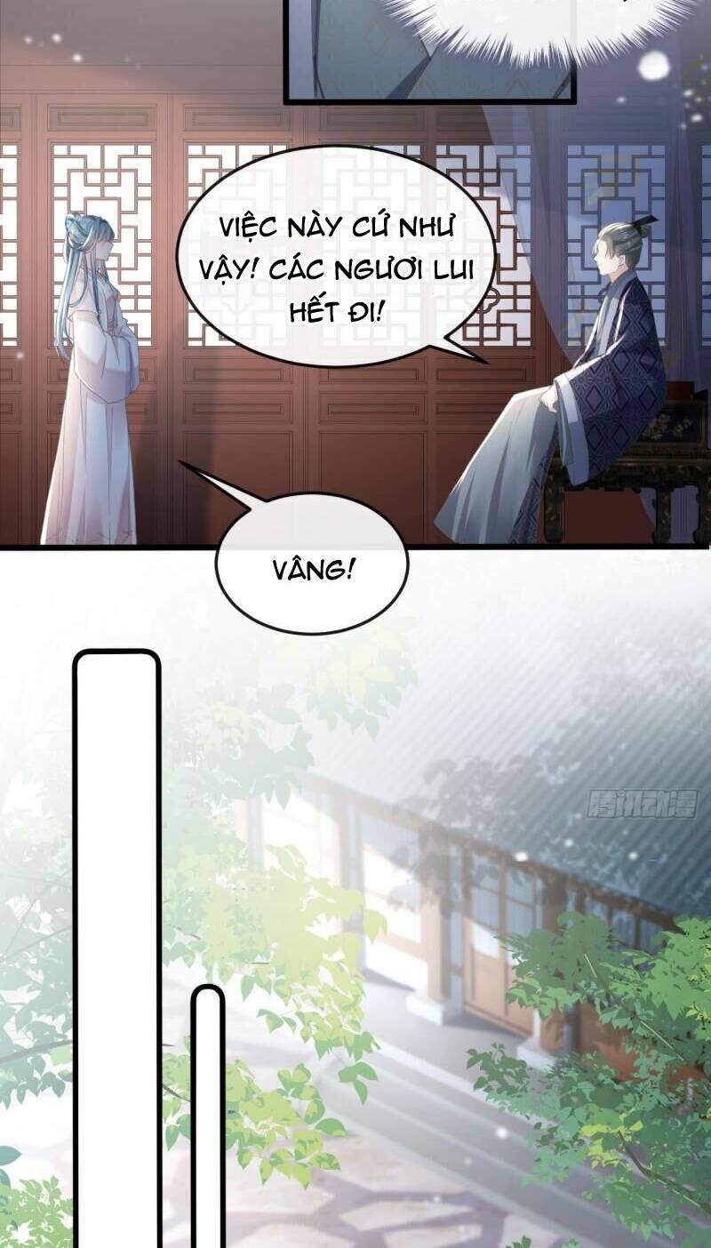 Đích Nữ Vi Mưu Chapter 4 - Trang 2